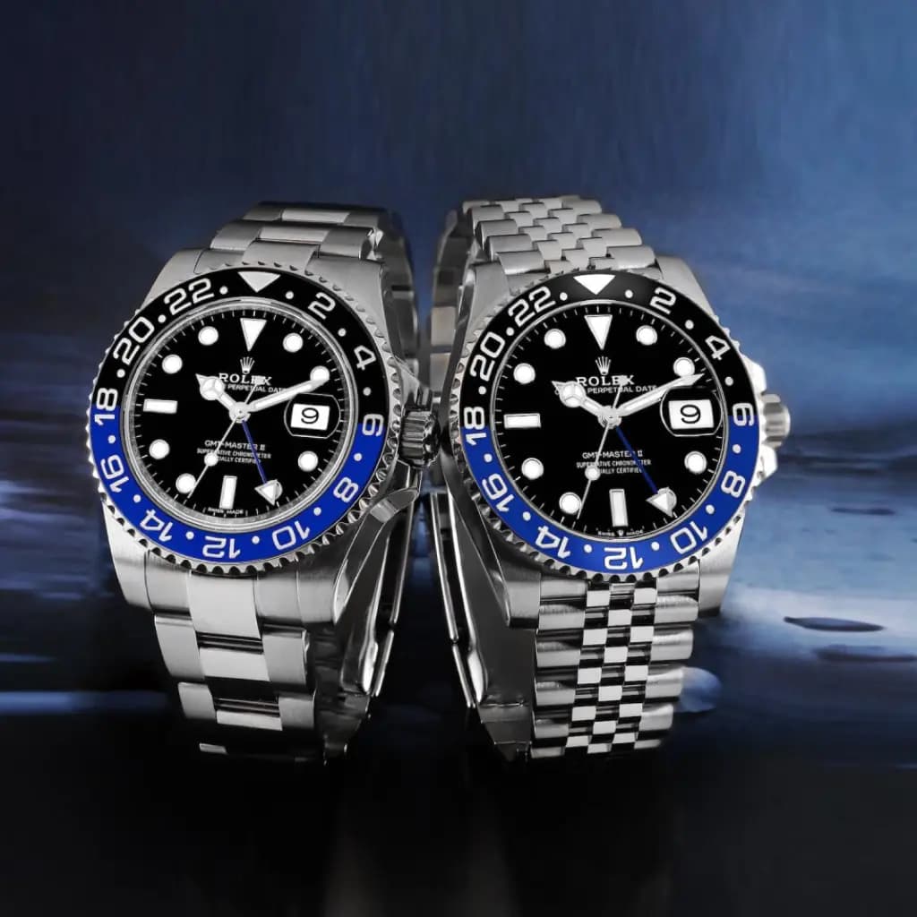 Luxury Watch